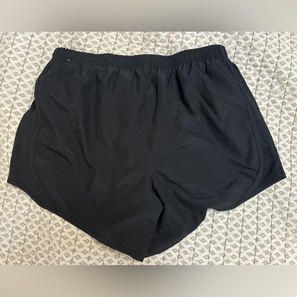 Nike Black Dri-Fit Shorts Size XL EUC